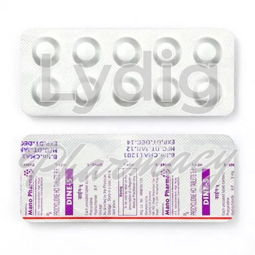 procyclidine without prescription