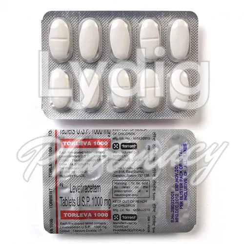 levetiracetam without prescription