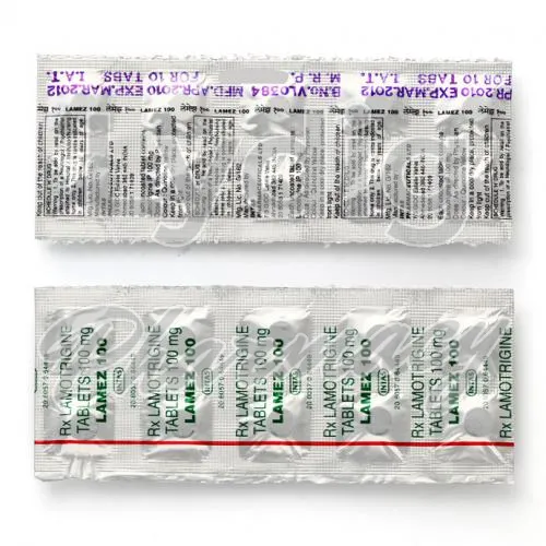 lamotrigine without prescription