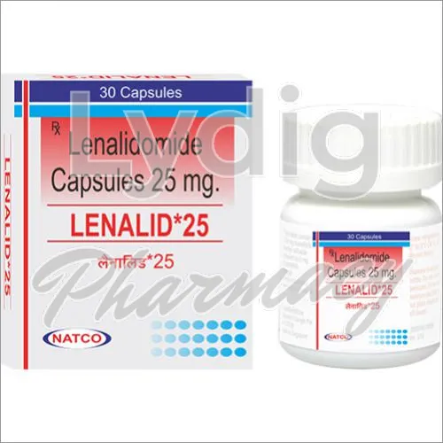 revlimid without prescription