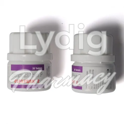 leukeran without prescription