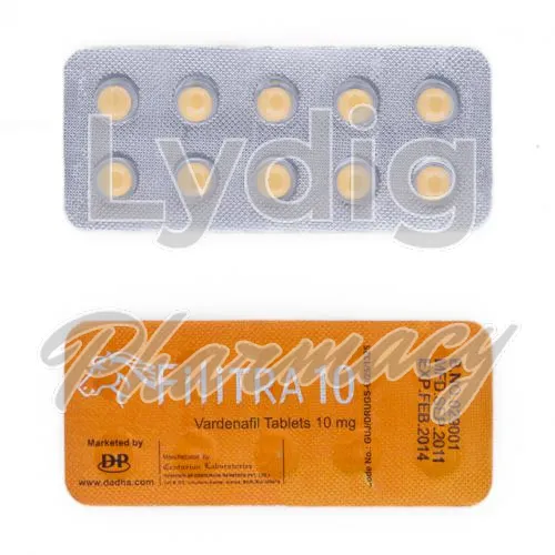 vardenafil without prescription