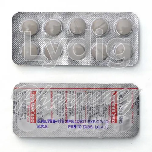 levaquin without prescription