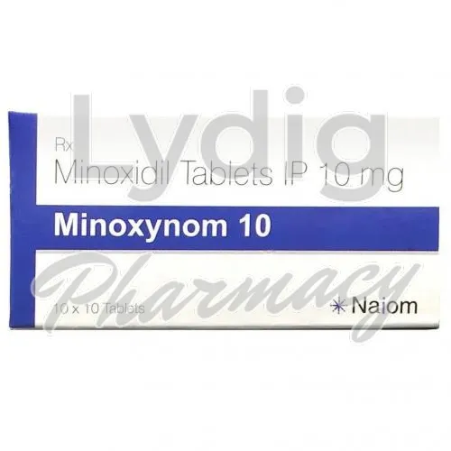 minoxidil without prescription