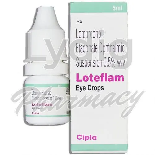 loteprednol without prescription