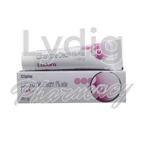 luliconazole without prescription