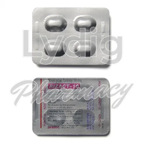 rizatriptan without prescription