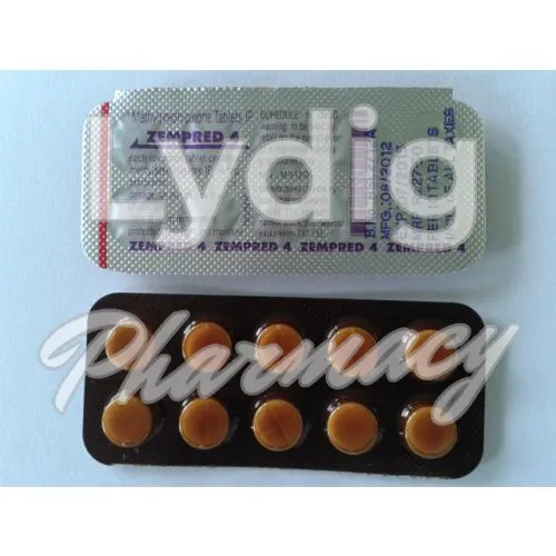 medrol without prescription