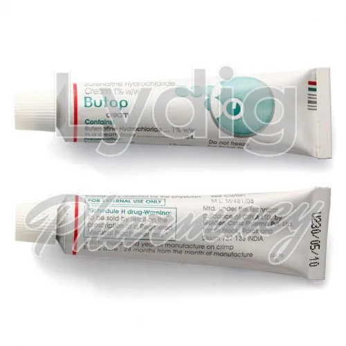 butenafine without prescription