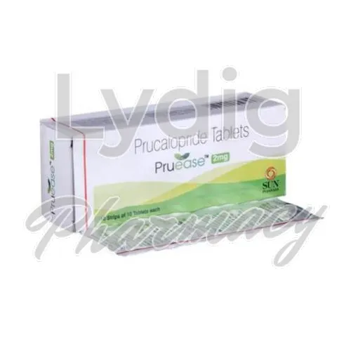 prucalopride without prescription