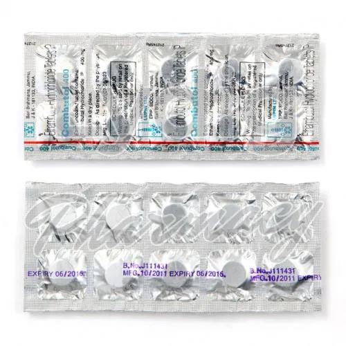 myambutol without prescription