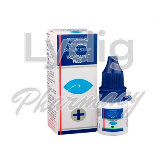 tropicamide without prescription