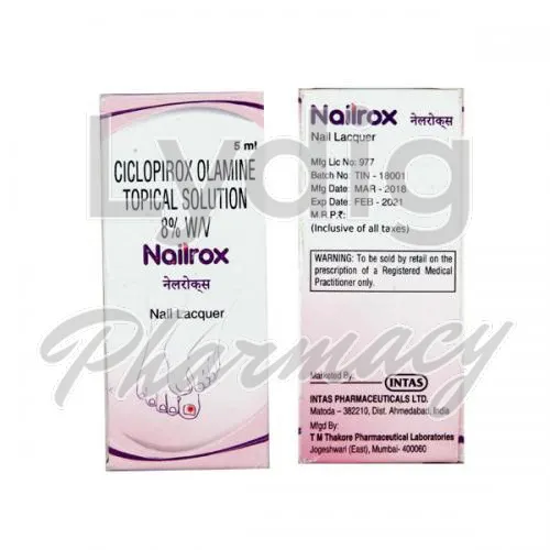 ciclopirox without prescription