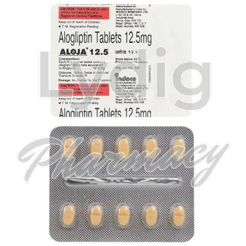 alogliptin without prescription