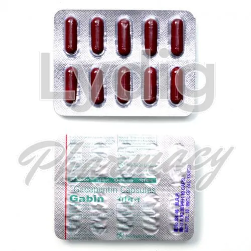 gabapentin without prescription