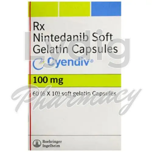 nintedanib without prescription