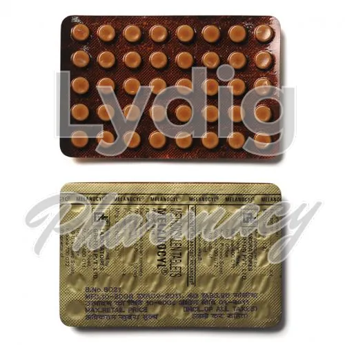 oxsoralen without prescription