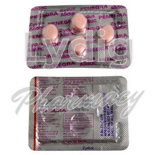 penegra without prescription