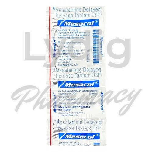 pentasa without prescription