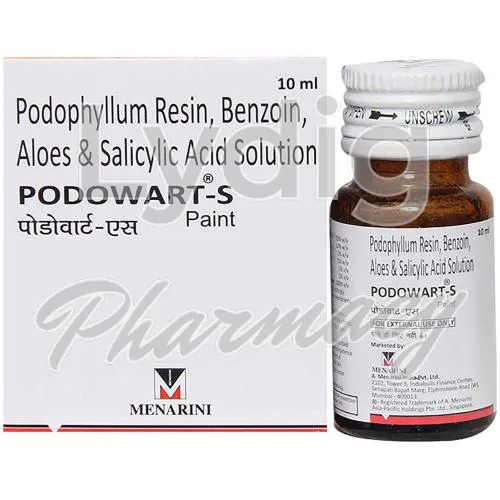 podowart without prescription