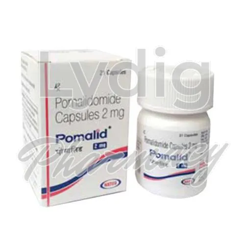 pomalidomide without prescription