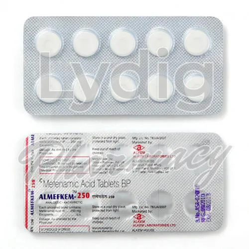 ponstel without prescription