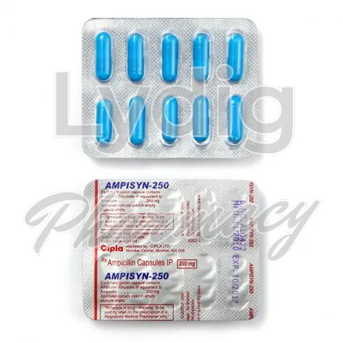 ampicillin without prescription
