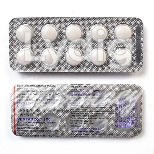 desvenlafaxine without prescription