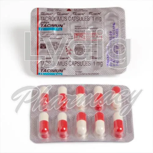 tacrolimus without prescription