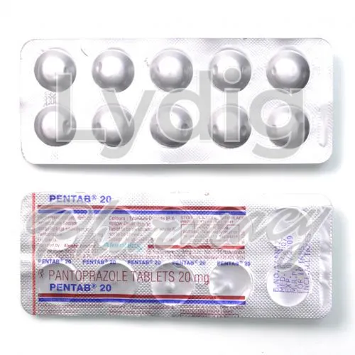 pantoprazole without prescription