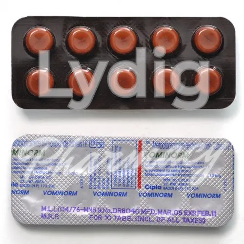 metoclopramide without prescription