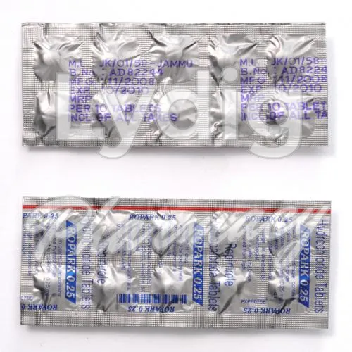 requip without prescription