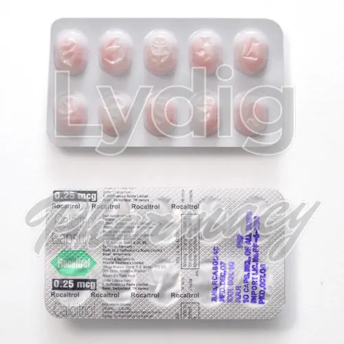 calcitriol without prescription