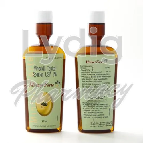 rogaine without prescription