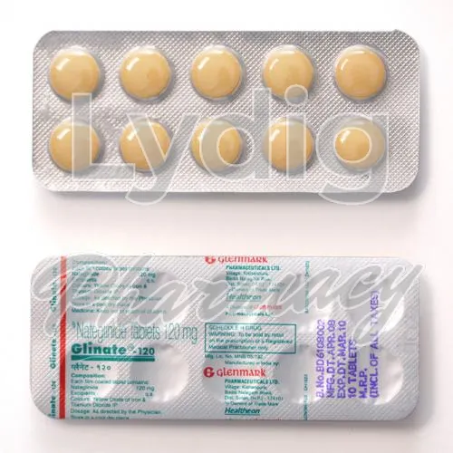 nateglinide without prescription