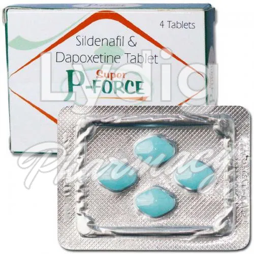 super p force without prescription