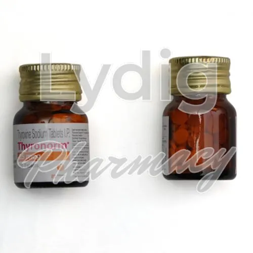 levothyroxine without prescription