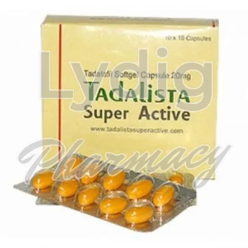 tadalista super active without prescription