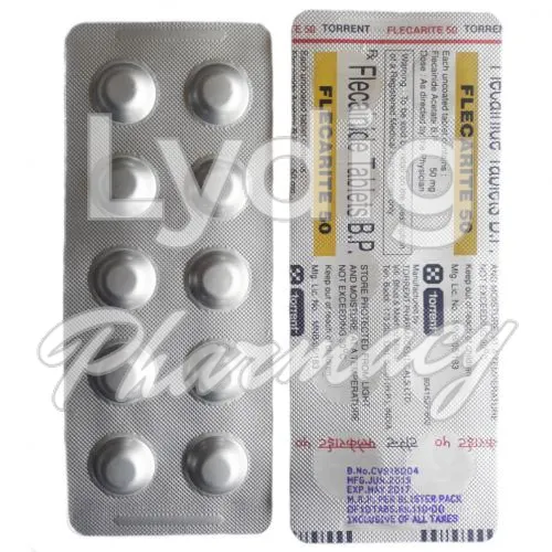 tambocor without prescription