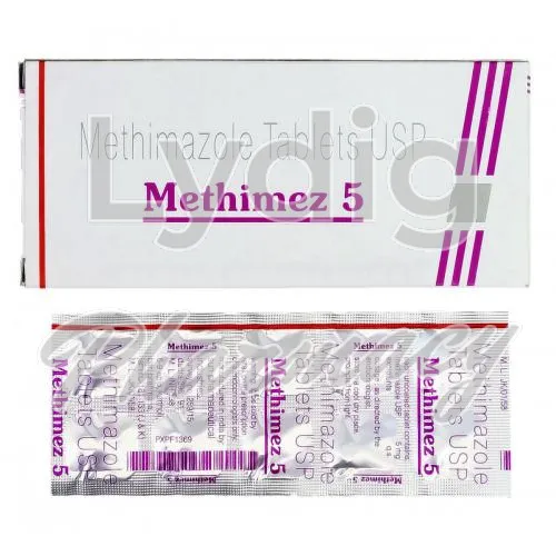 methimazole without prescription