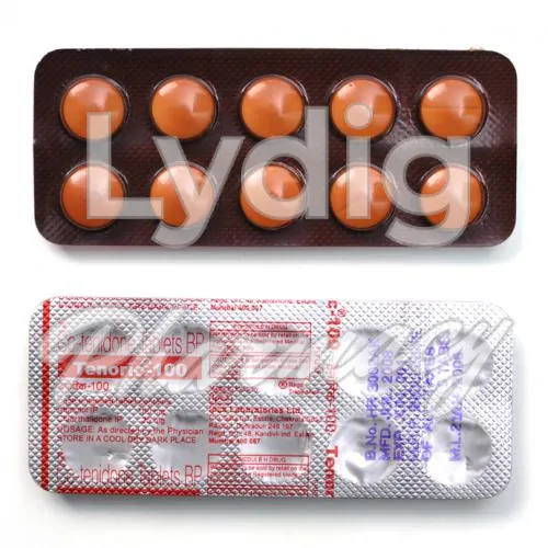 atenolol-chlorthalidone without prescription