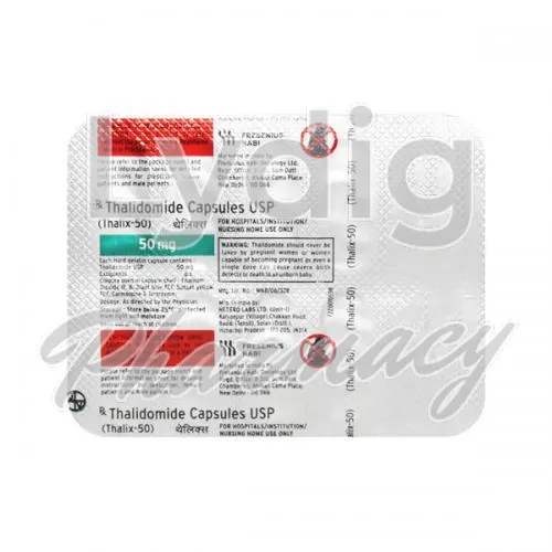 thalomid without prescription