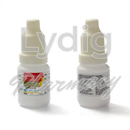 timoptic without prescription