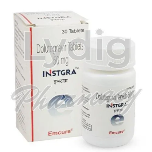 dolutegravir without prescription