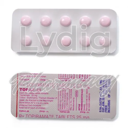 topiramate without prescription