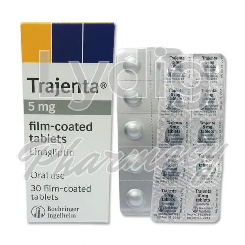 linagliptin without prescription