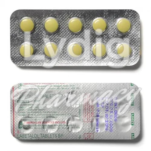 labetalol without prescription