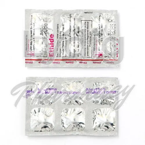 trecator without prescription