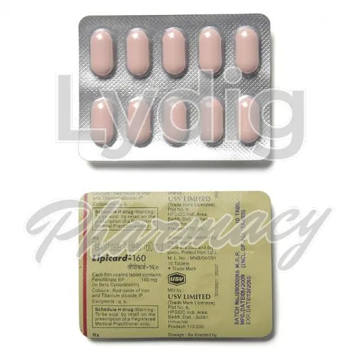 fenofibrate without prescription