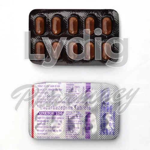 trileptal without prescription